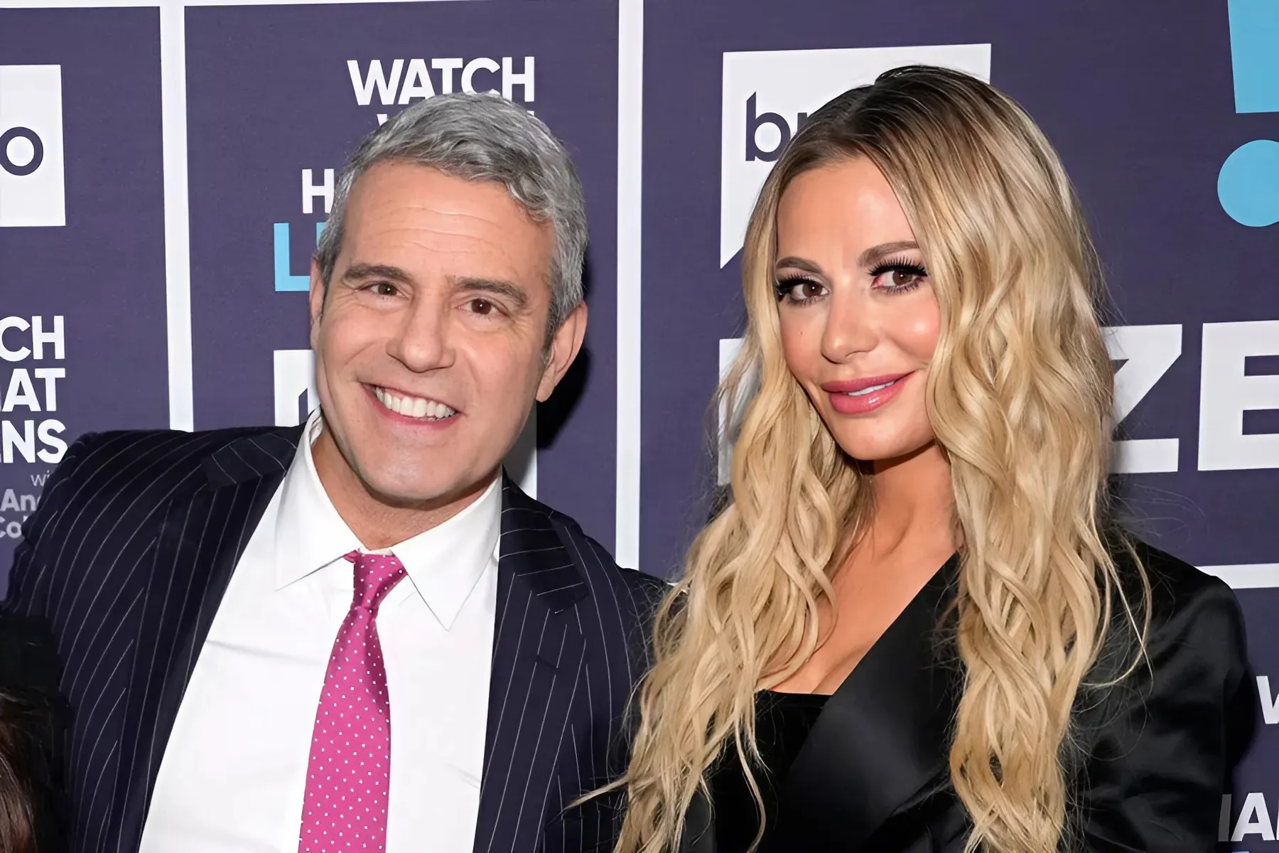 Andy Cohen teases a ‘very activated’ Dorit Kemsley as she’s dubbed the RHOBH Season 14 villain