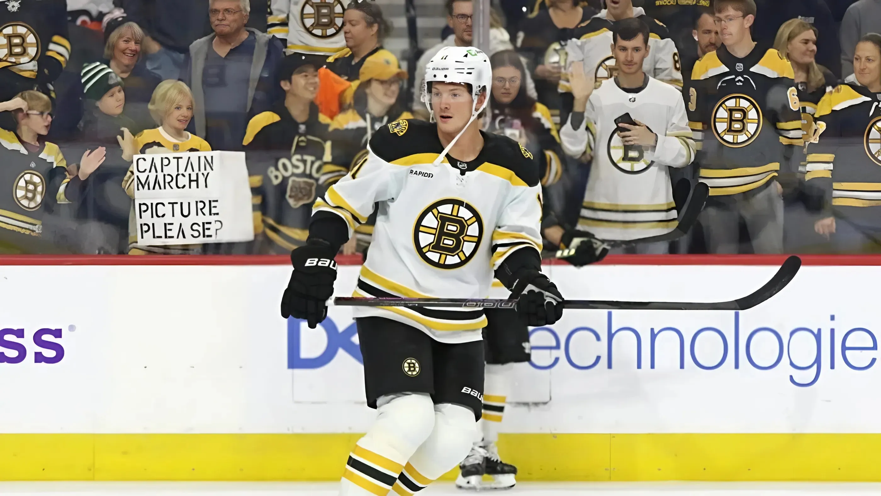 Pros & Cons of the Bruins Trading Trent Frederic