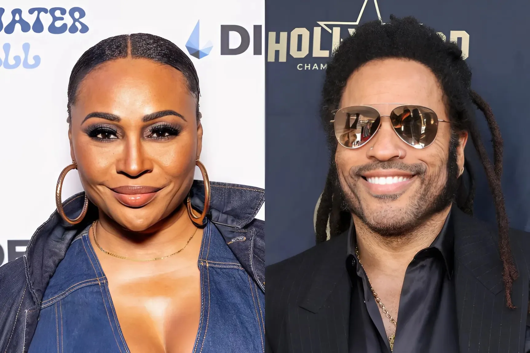 Cynthia Bailey Made a Shocking Reveal About Her Love Life — and It Includes Lenny Kravitz