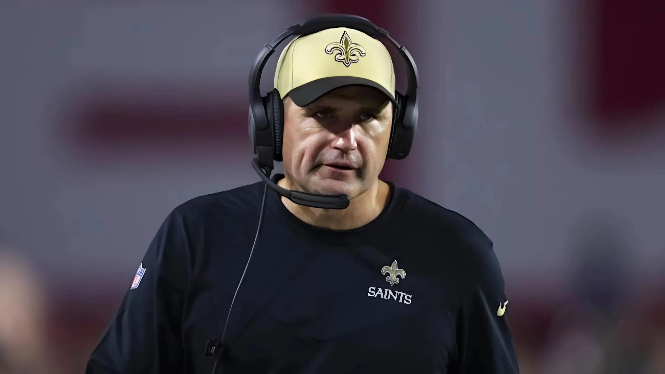 Changes In New Orleans: New Saints Interim Head Coach Details What's Different