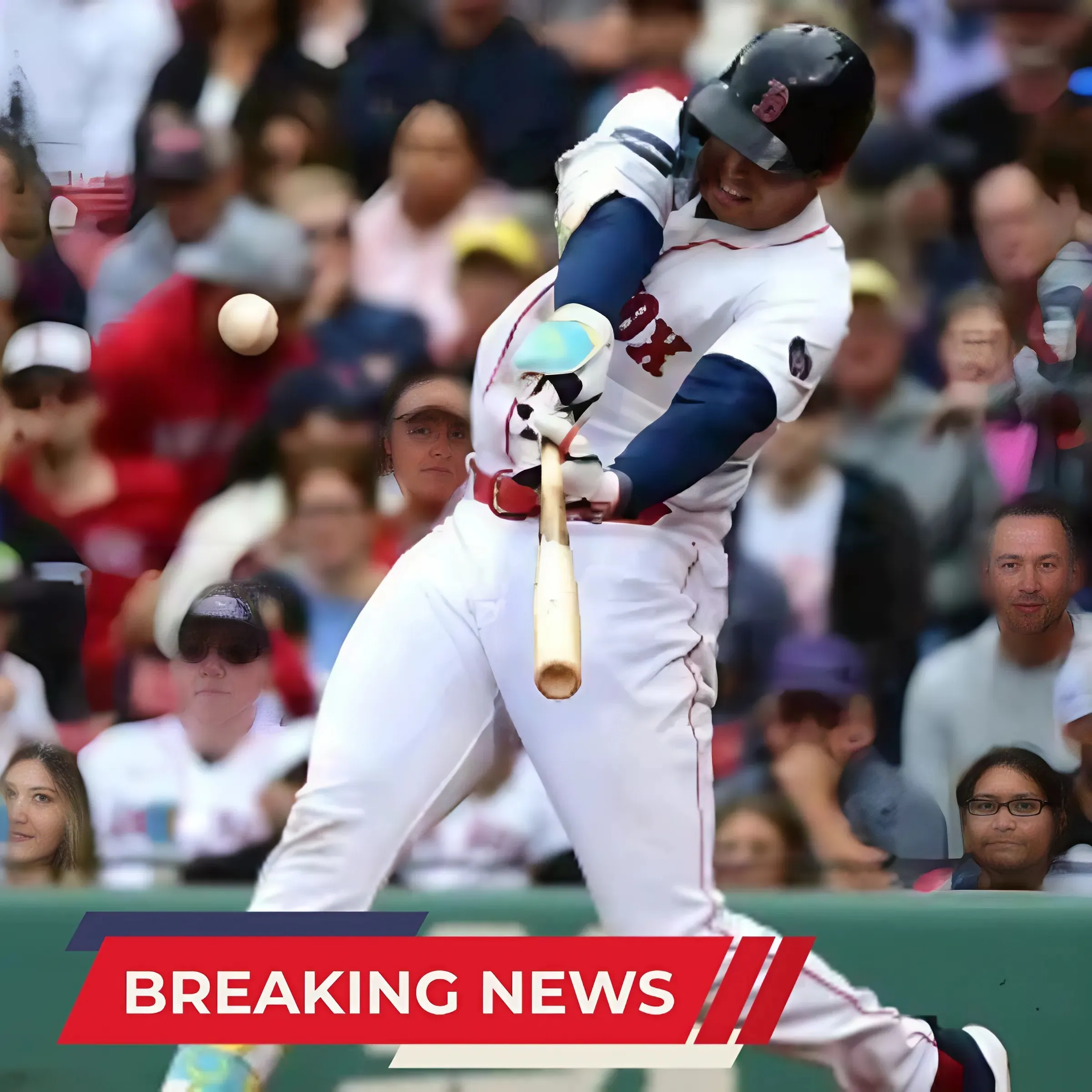 Ex-Red Sox Stars Back Together? MLB Rumor Opens Door For Reunion