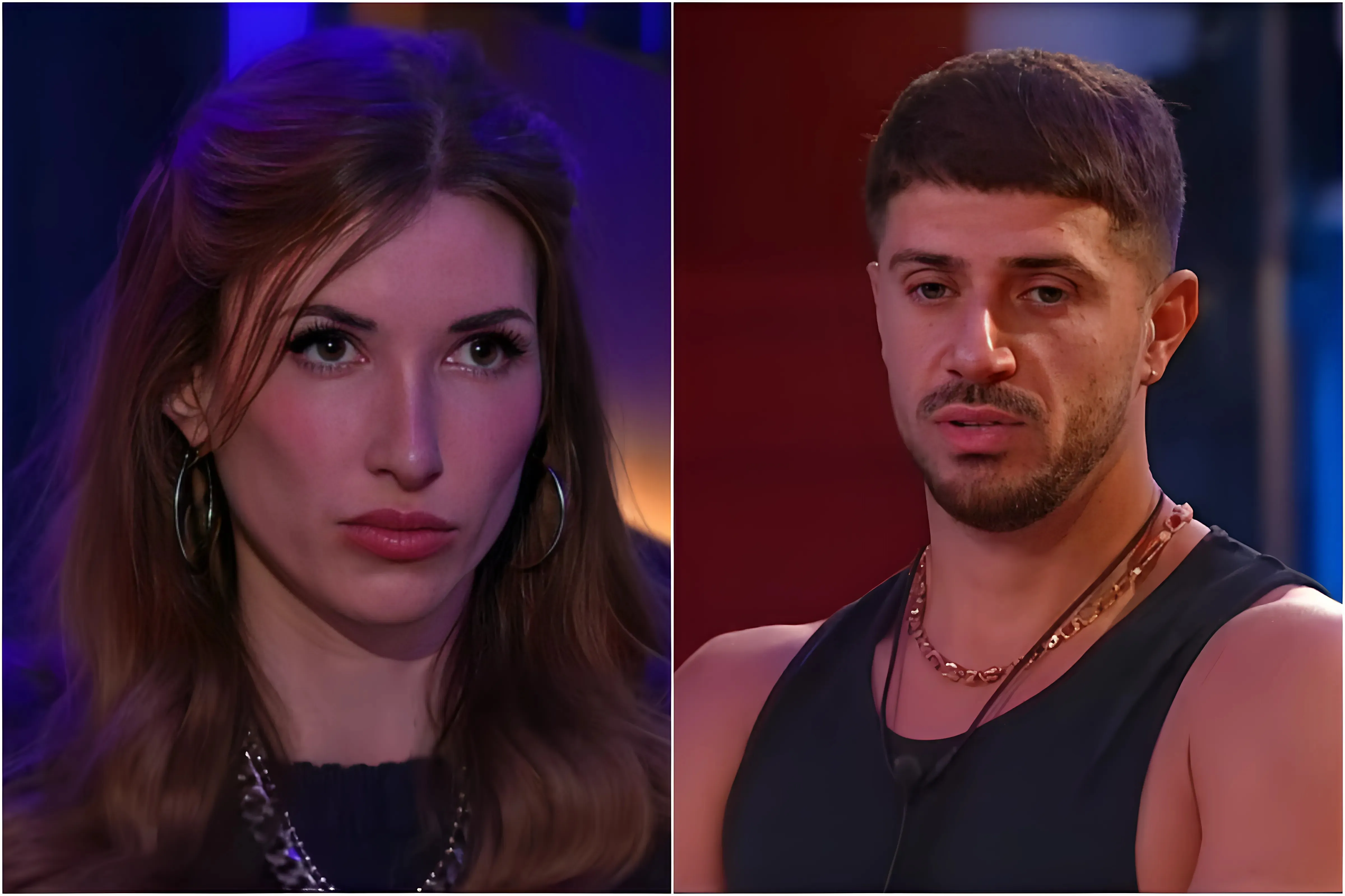 Big Brother fans slam 'absolutely abysmal' nominations twist as Head Of House Marcello puts a shock fan favourite at risk of EVICTION trucc