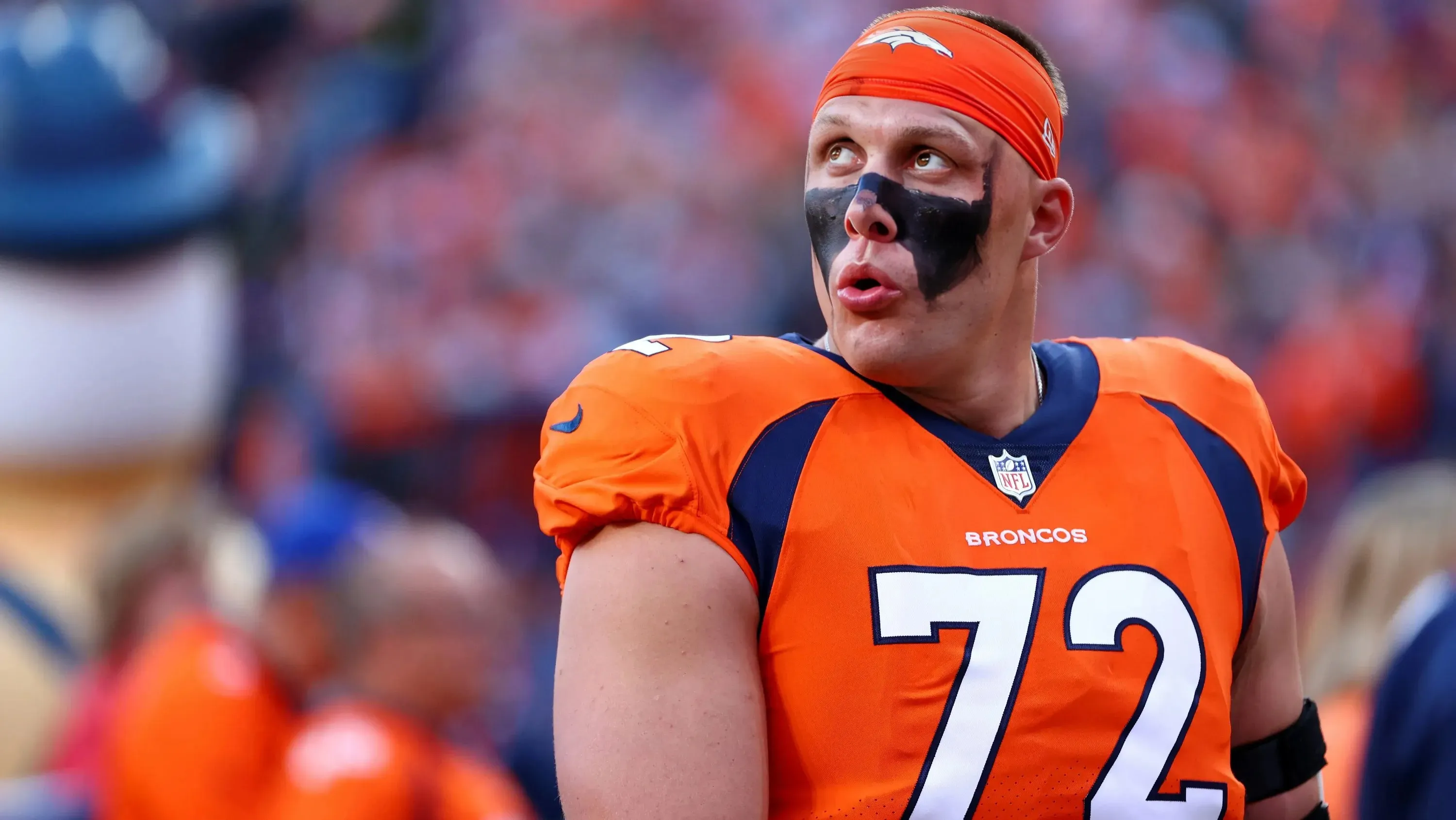 Broncos’ $68 Million OT Could Be Prized Free Agent Target in NFC North