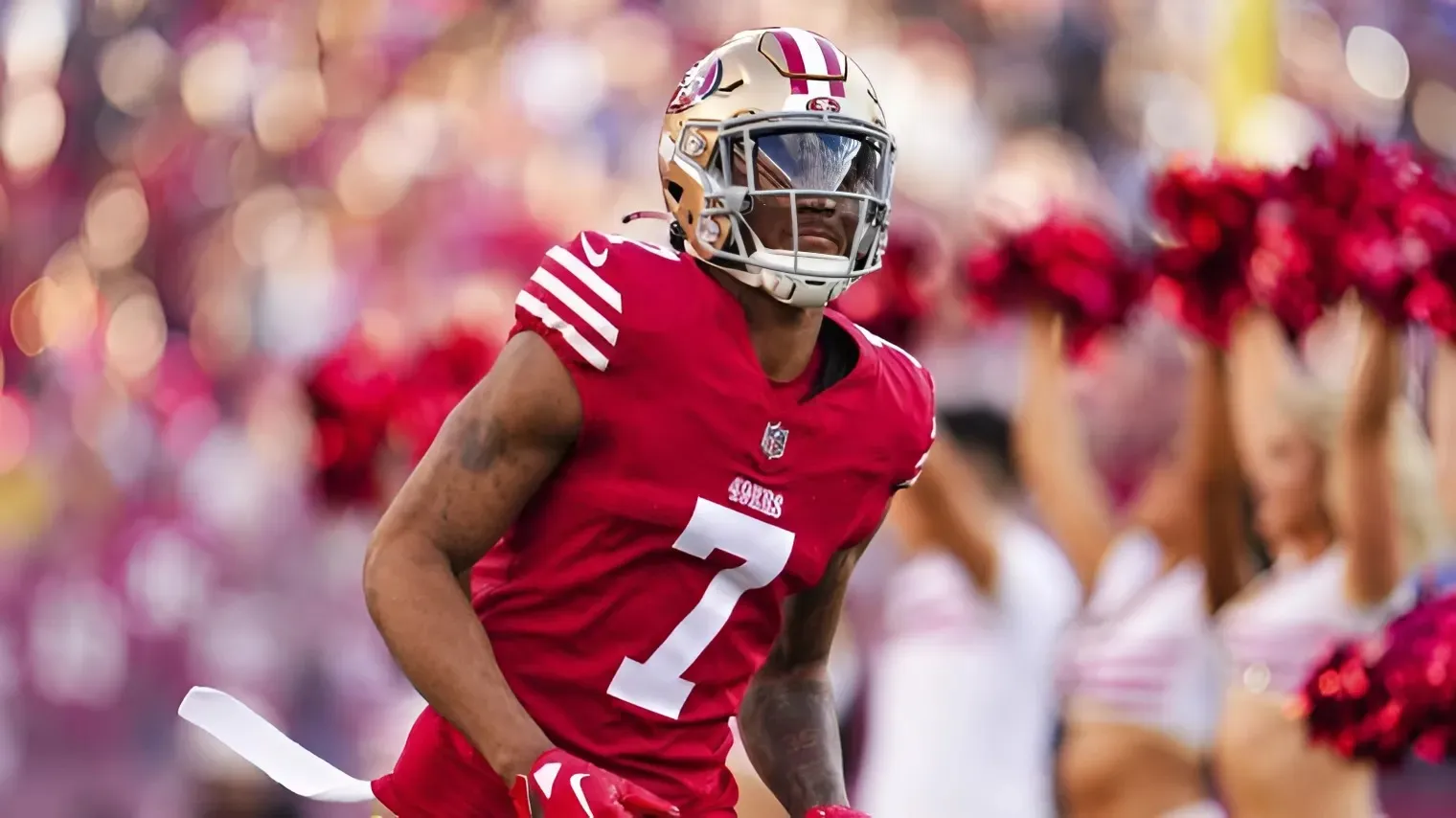 Vikings picked to poach $40.5 million All-Pro cornerback from 49ers in FA splash