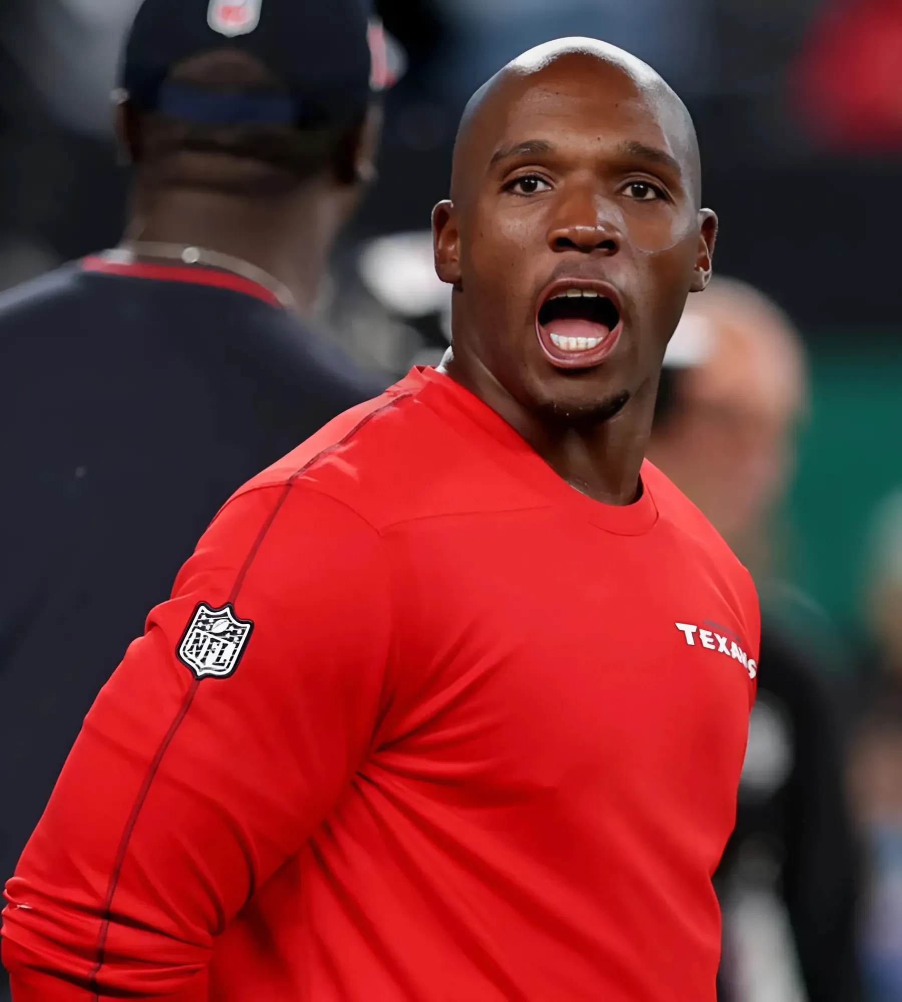 DeMeco Ryans fires back at critics of Texans' quiet trade deadline