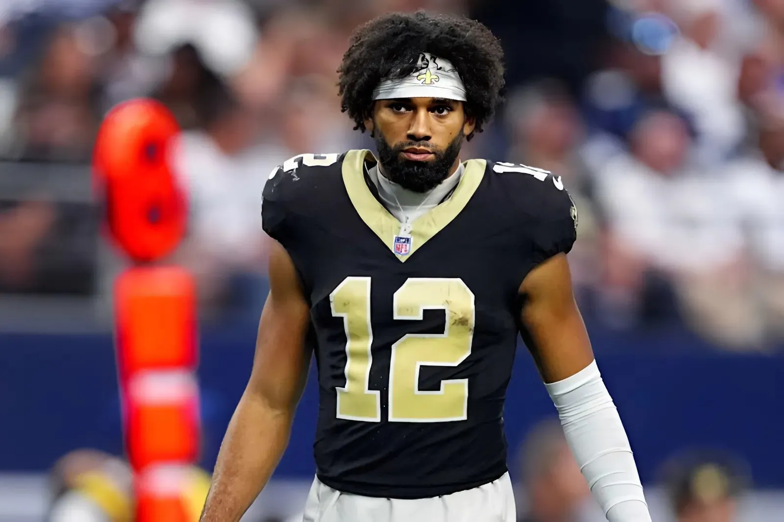 First Saints injury report for Week 10 is crowded but promising