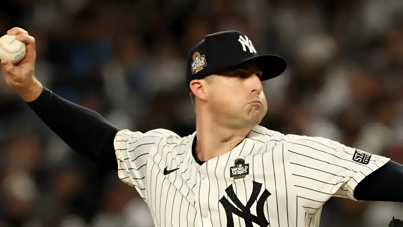 Yankees Predicted to Replace Clay Holmes With $56 Million Star