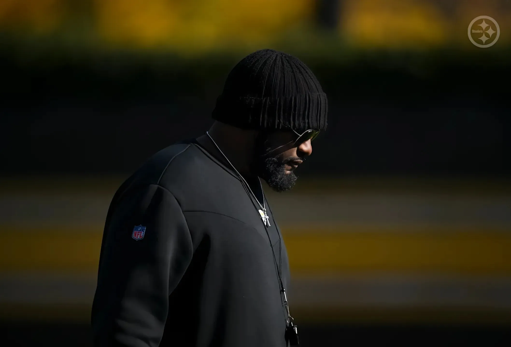 Steelers' Mike Tomlin Said Naming The Team's Exact Identity Is Illusive: 'A Slippery Discussion'