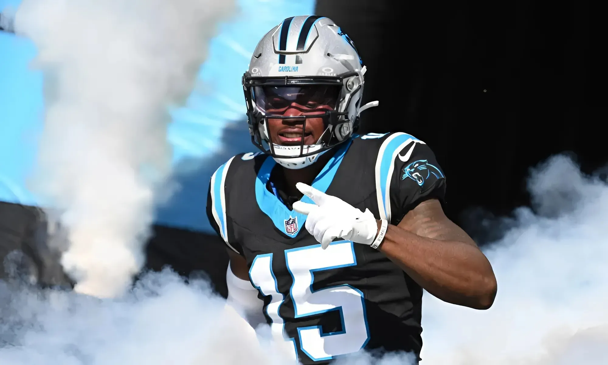 Dan Morgan describes Jonathan Mingo trade as 'win-win' for Panthers, Cowboys