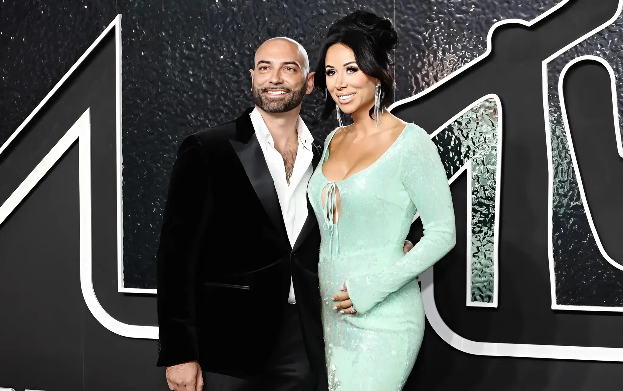 RHONJ Star Rachel Fuda Reveals Baby’s Sex at Disney World