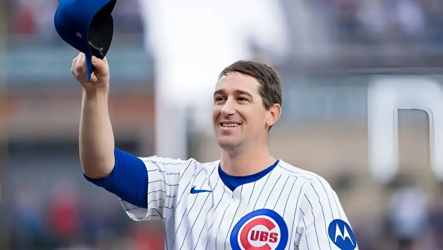 Kyle Hendricks and Angels agree to $2.5 million, 1-year contract, AP source says