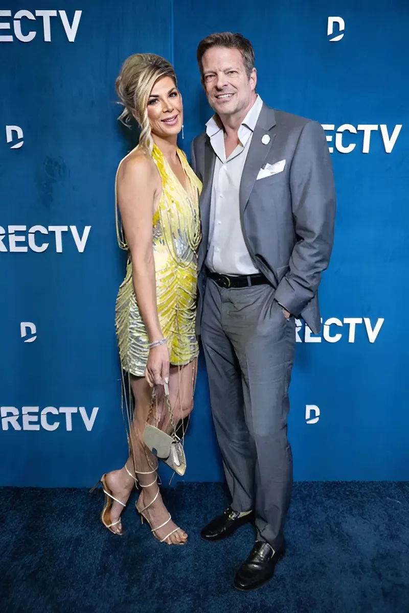 RHOC’s Alexis Bellino responds to John Janssen breakup rumors