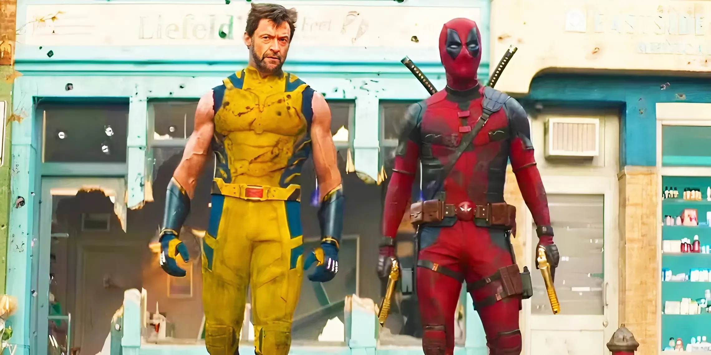 Ryan Reynolds Confirms Development Of Next Movie With Hugh Jackman & Shawn Levy