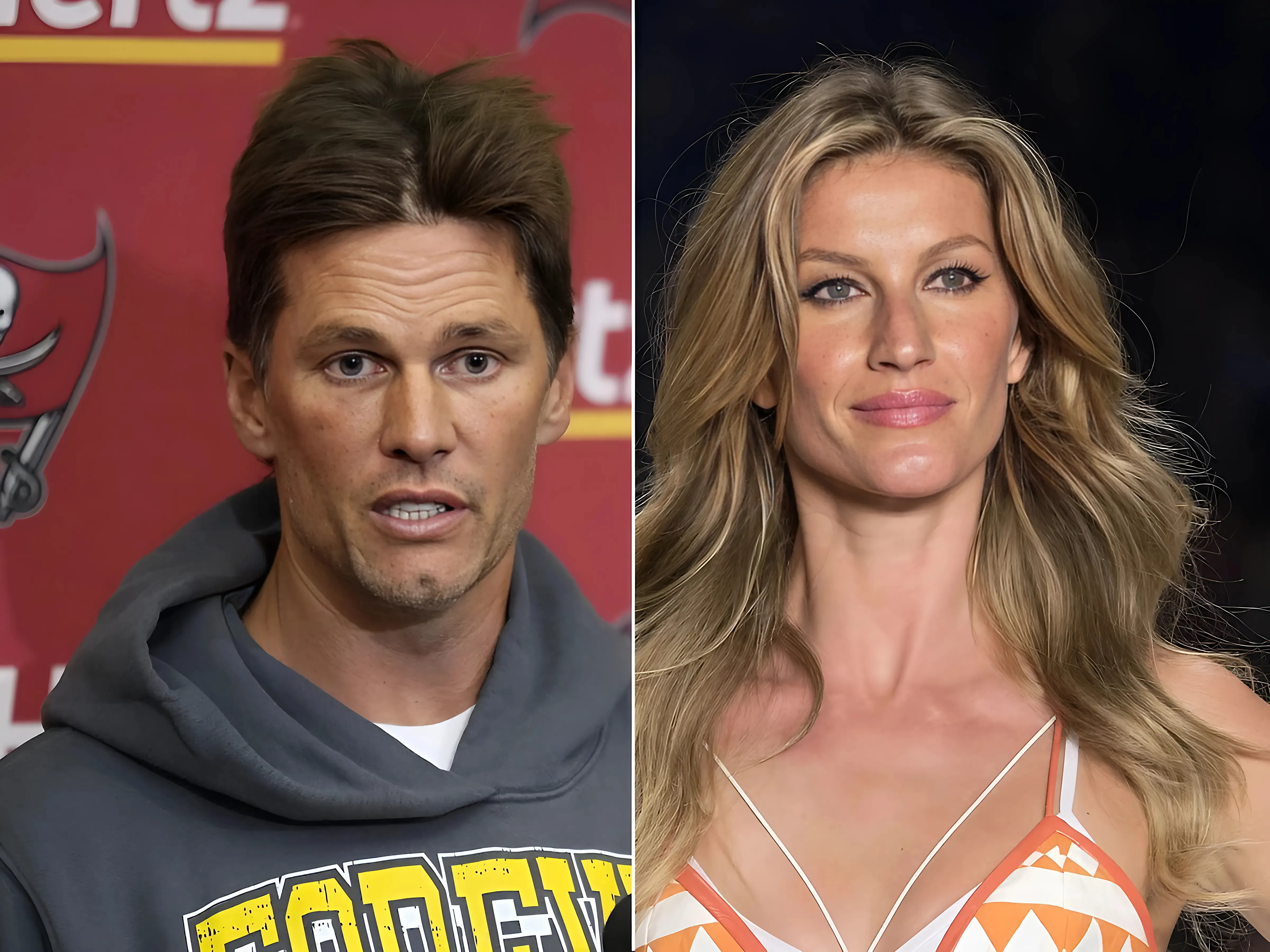 Tom Brady makes convinced life decision as Gisele Bundchen moves on with hers