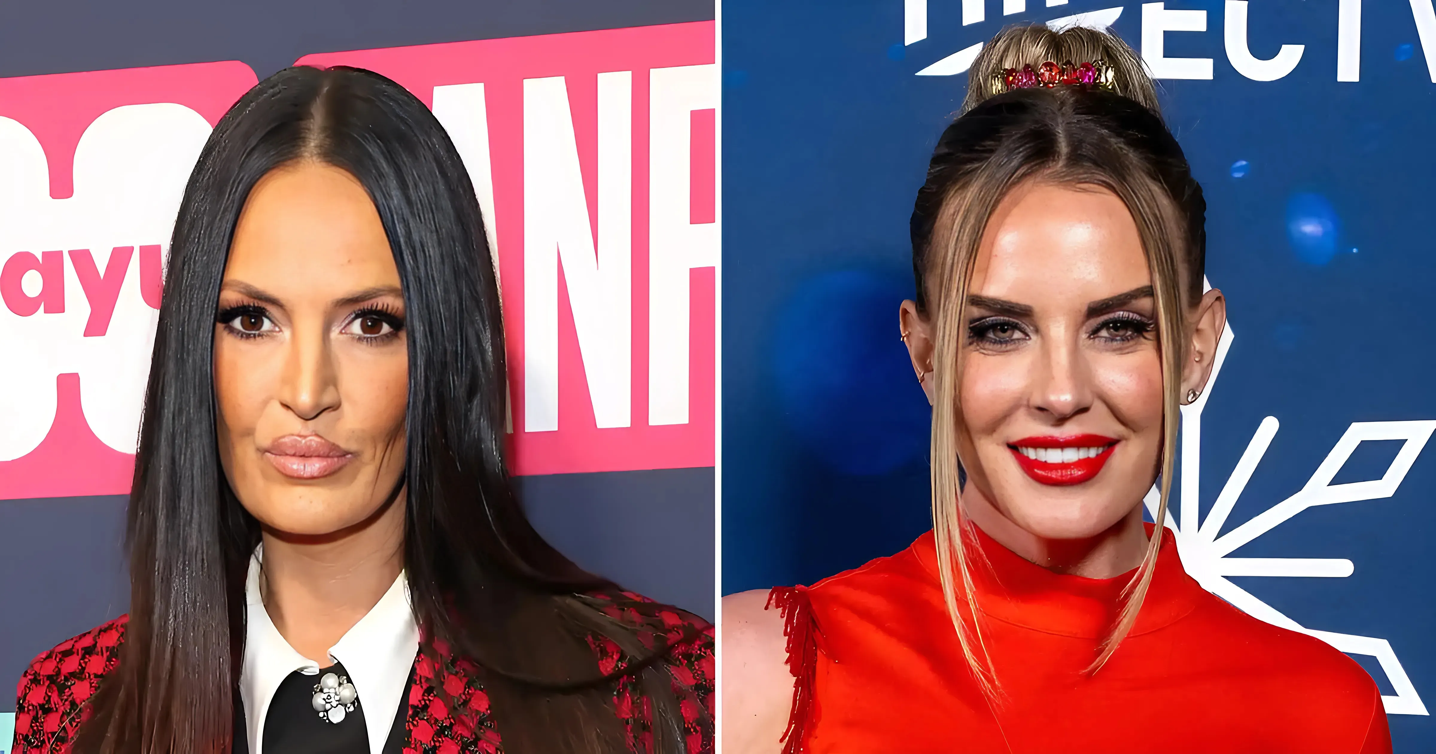 RHOSLC's Whitney Rose Reveals Blocking Lisa Barlow's Number Following 'Horrific' Texts Exchange trucc