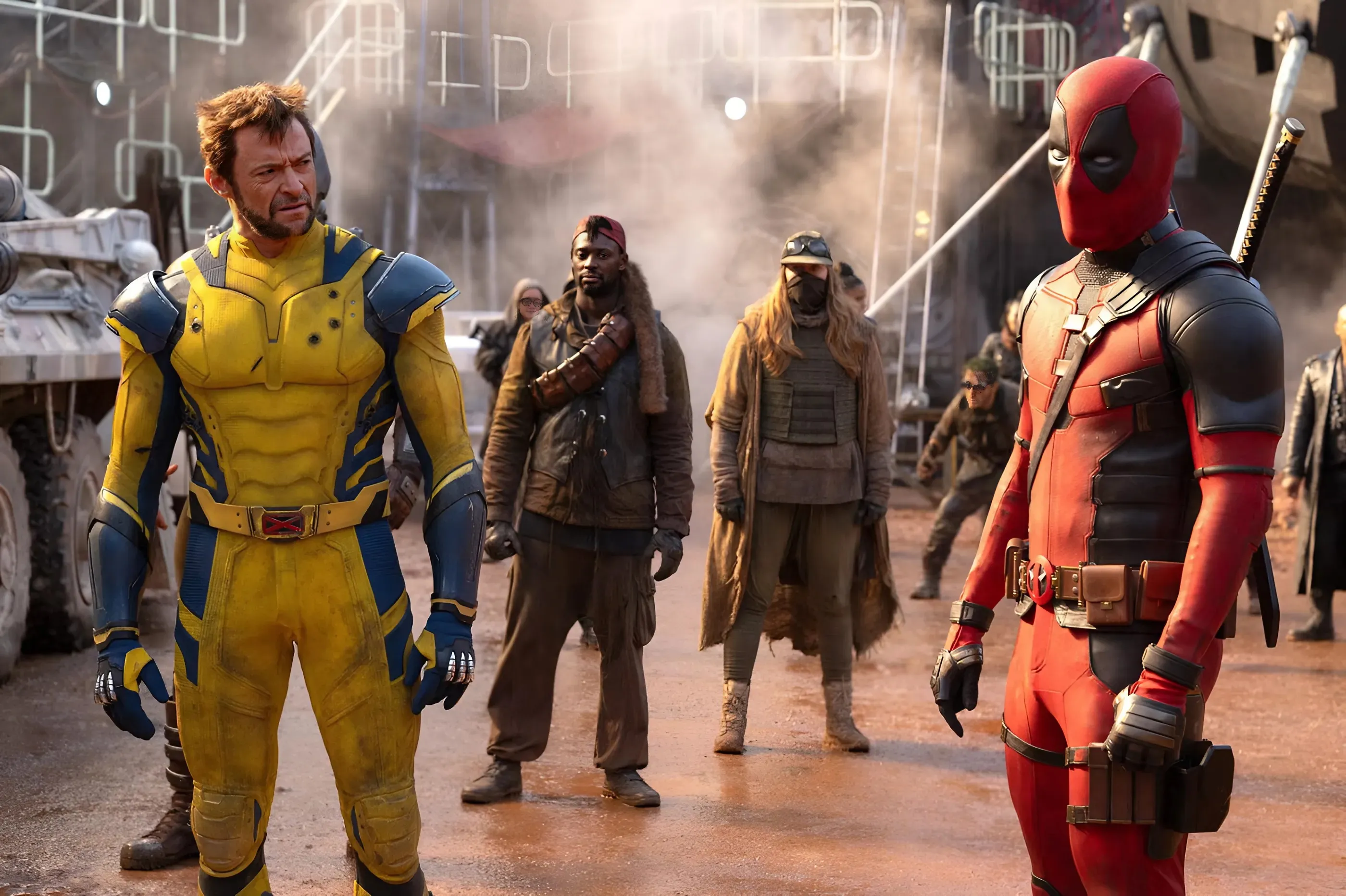 Deadpool & Wolverine’s Disney+ Release Date Revealed After $1.3 Billion Theatrical Run