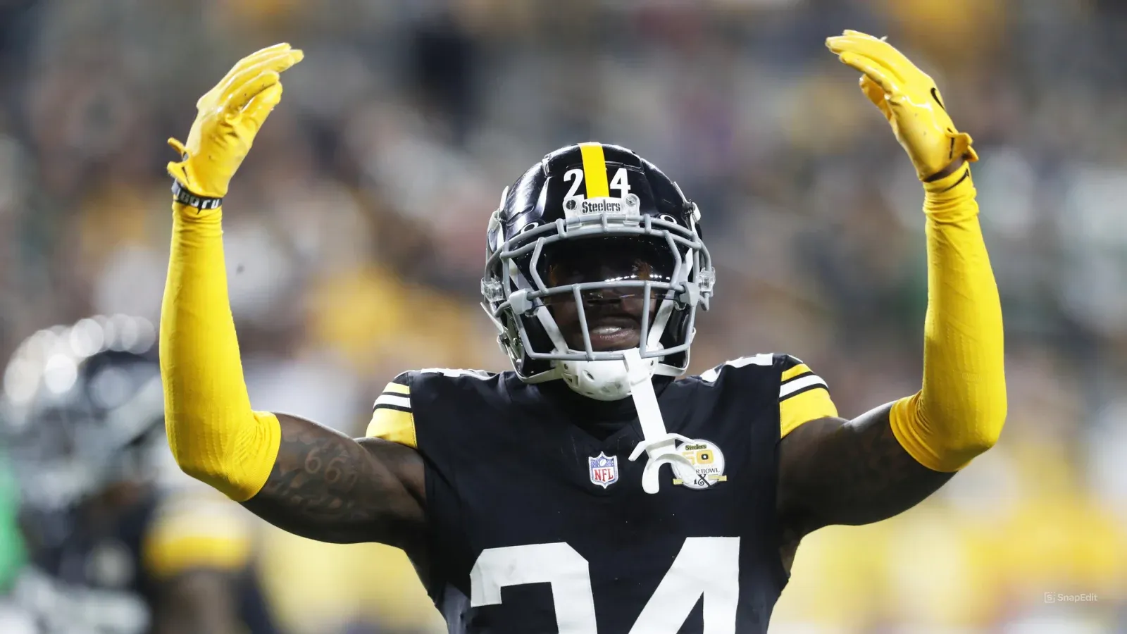 Steelers' Joey Porter Jr. Delivered A Clear Message To Mike Tomlin About Week 10 Matchup