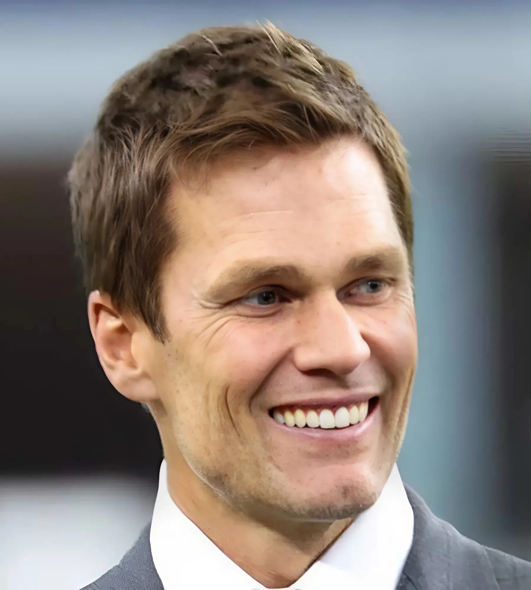 NFL Fans Unhappy with Raiders Minority Owner Tom Brady's Comments