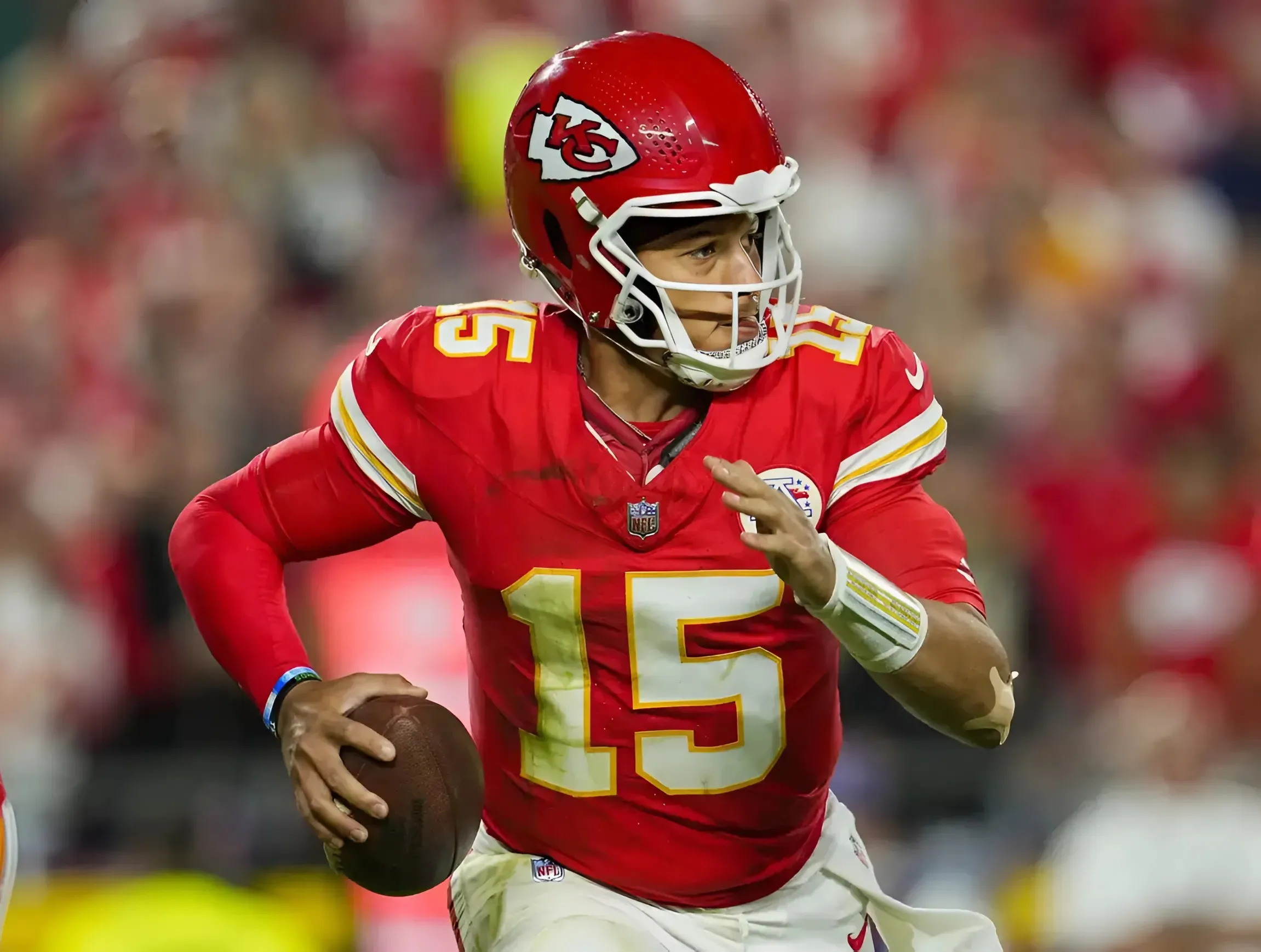 Should The Chiefs Be On Upset Alert?