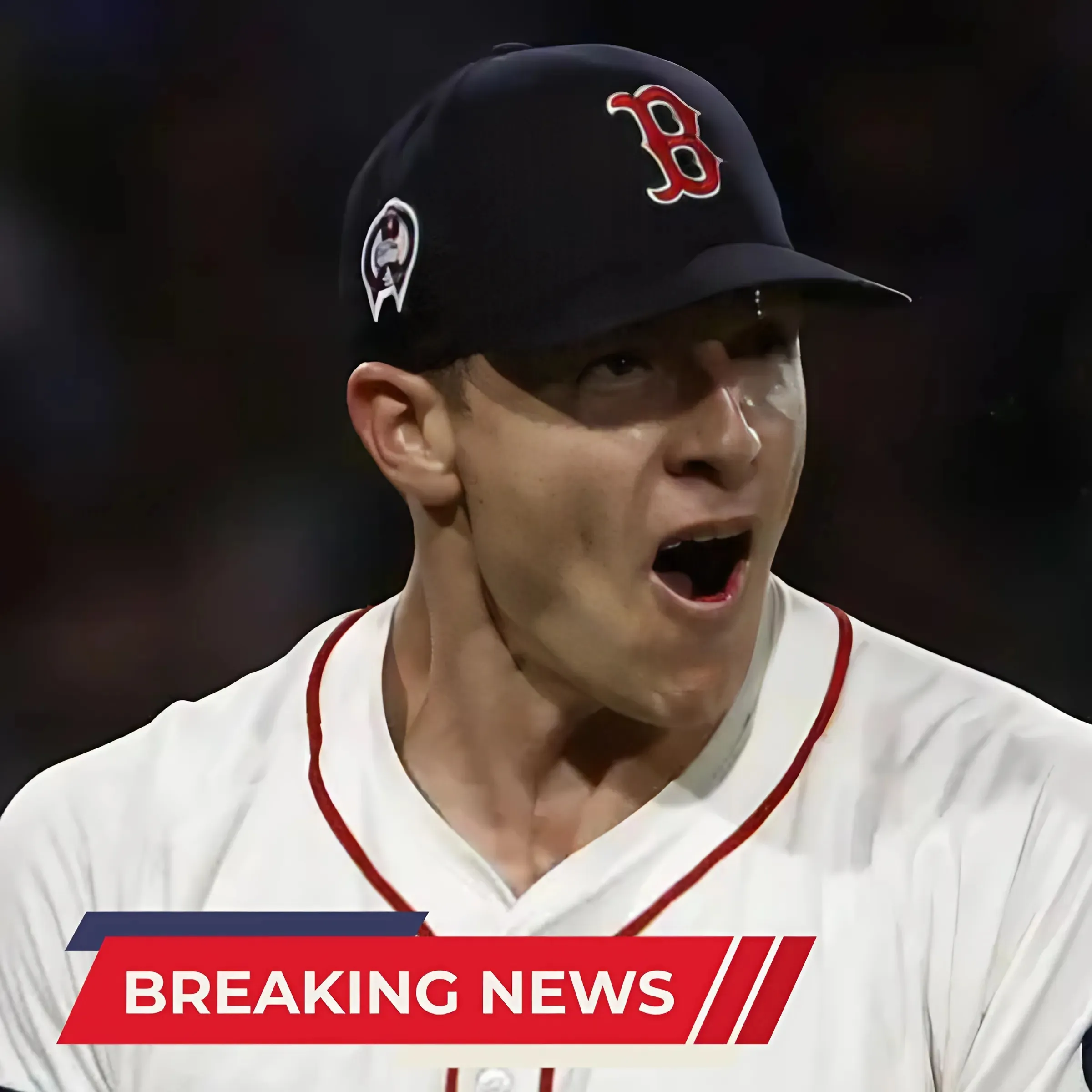 Red Sox Open MLB Free Agency With ‘Shocking’ $21 Million Move