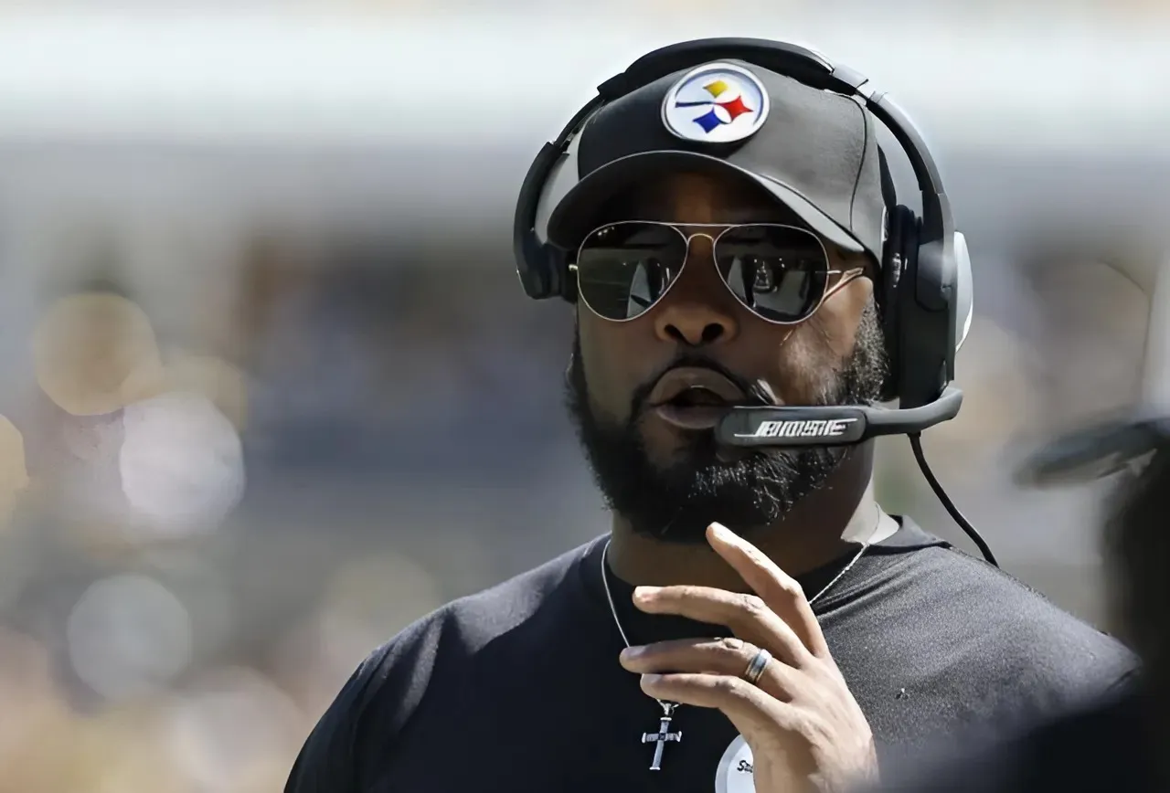 Steelers’ Mike Tomlin Speaks Out on Surprise Preston Smith Trade