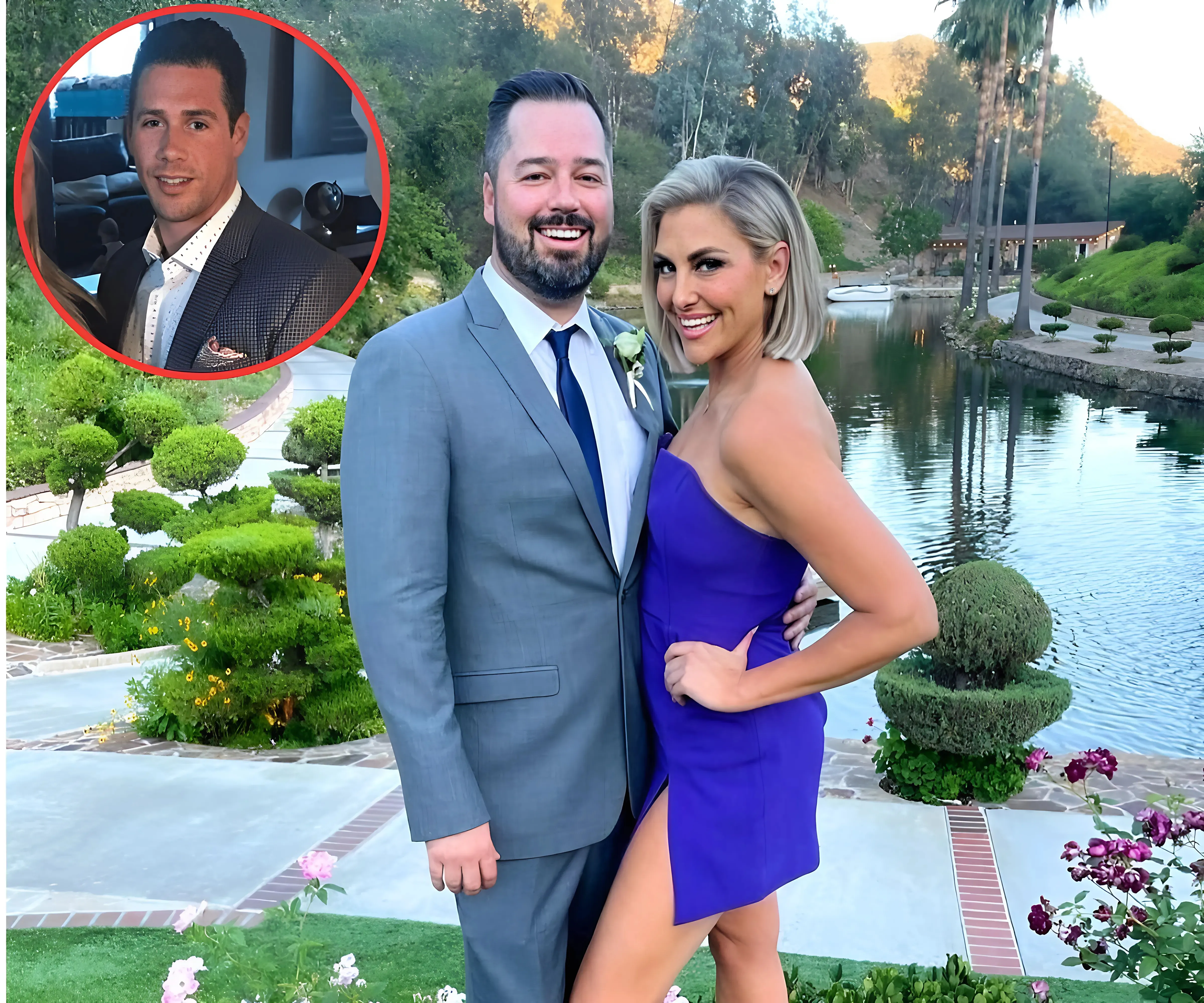 Gina Kirschenheiter Shocks with Revelation: Her Relationship with Matt After the Split!