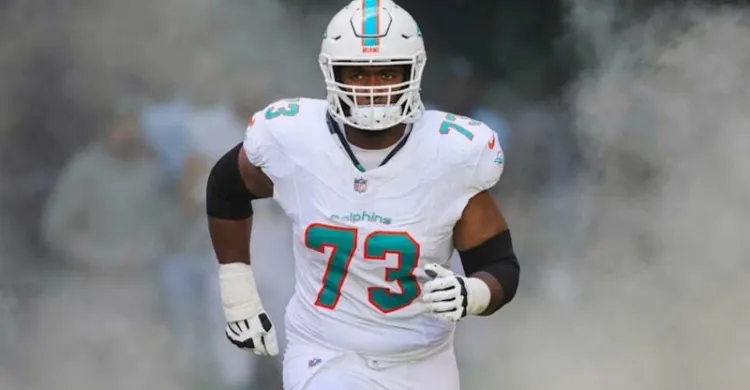 Breaking Down the First Miami Dolphins Week 10 Injury Report