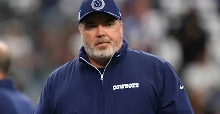 Mike McCarthy Takes Subtle Jab at Jerry Jones and Cowboys Front Office