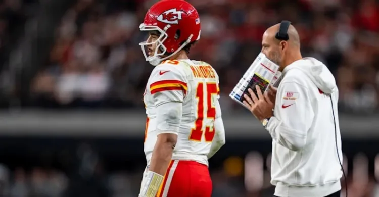 Chiefs rumors: KC coordinator could get second chance to be NFL head coach