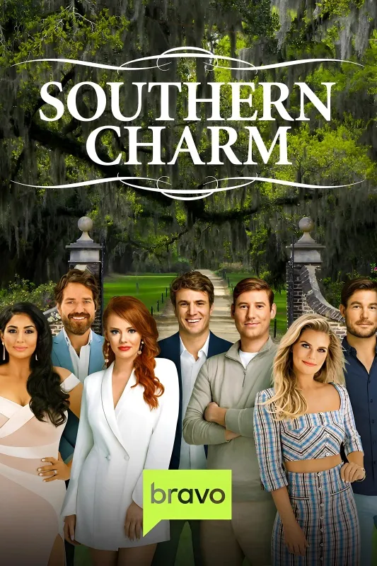 "Southern Charm Season 10 Unveils Premiere Date, Trailer, and Fresh Drama for Fans" - lulu