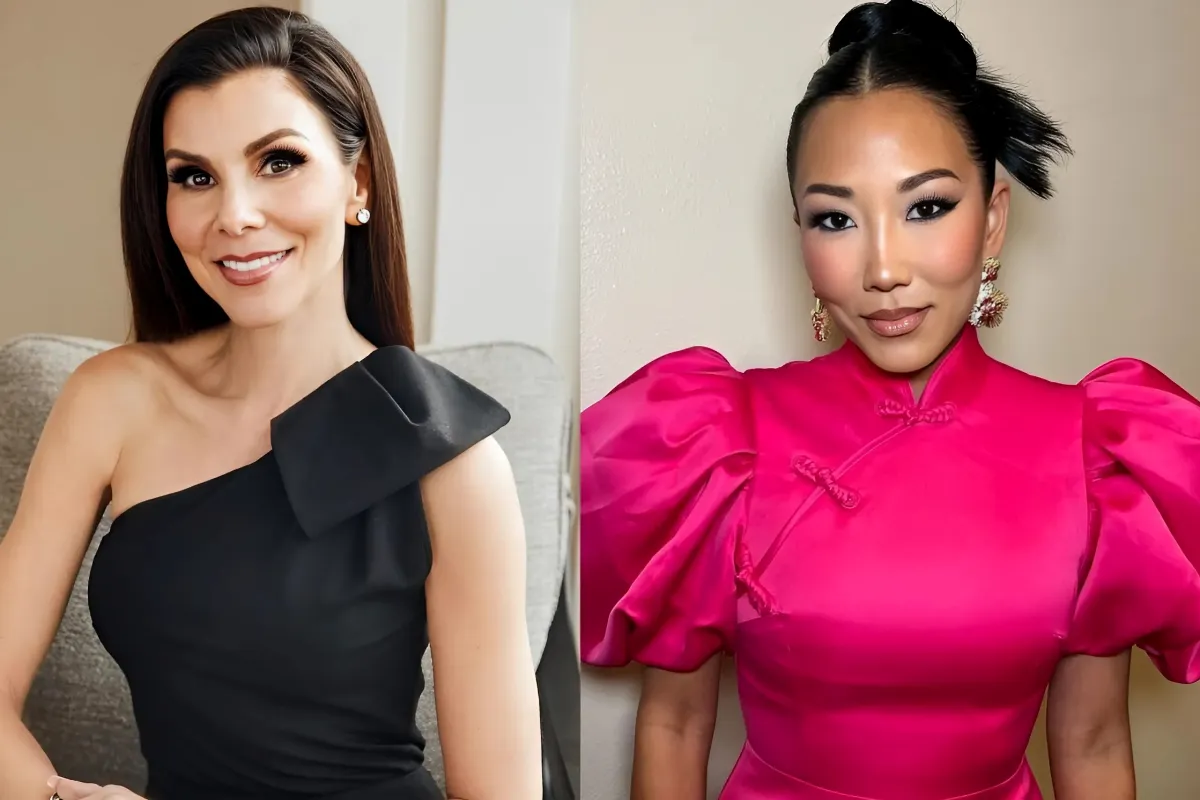 "Heather Dubrow Confronts Katie Over Alleged False Police Claims in RHOC Reunion: The Shocking Truth Revealed! Join the Live Discussion Now"-quang