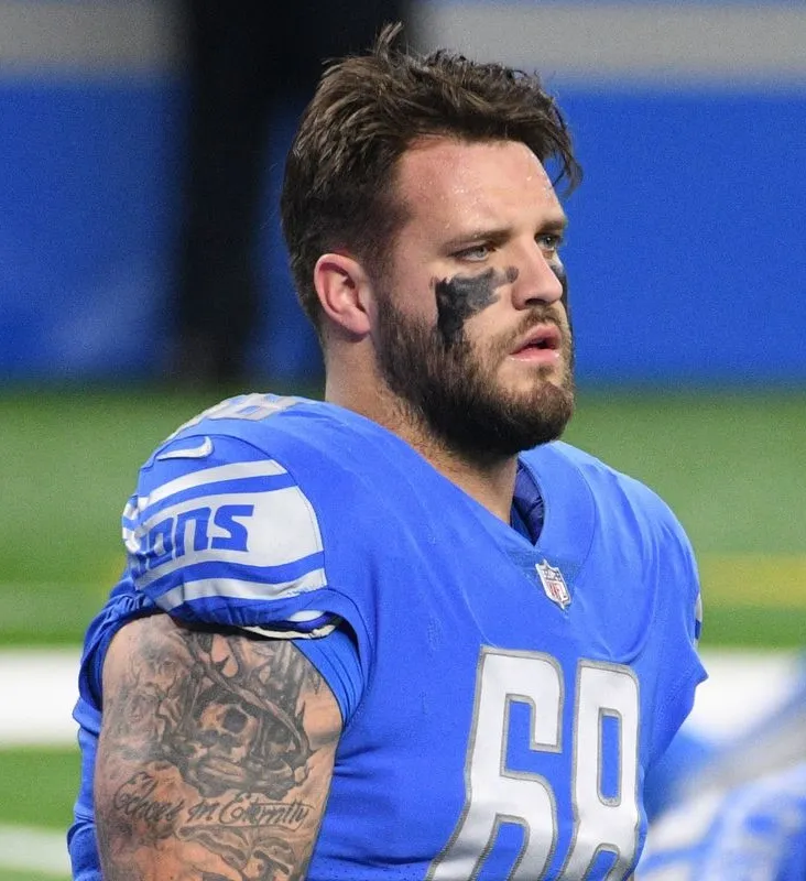 First meaningful Detroit Lions Week 10 injury report opens door for big concern