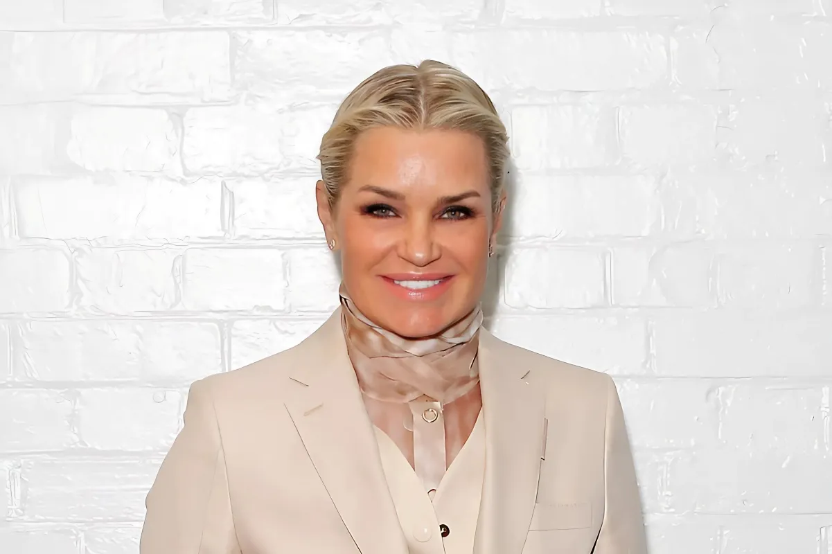 Yolanda Hadid Shares Heartfelt Inspiration Behind a Cherished Room in Her Home, Fueled by Her Granddaughter - lulu