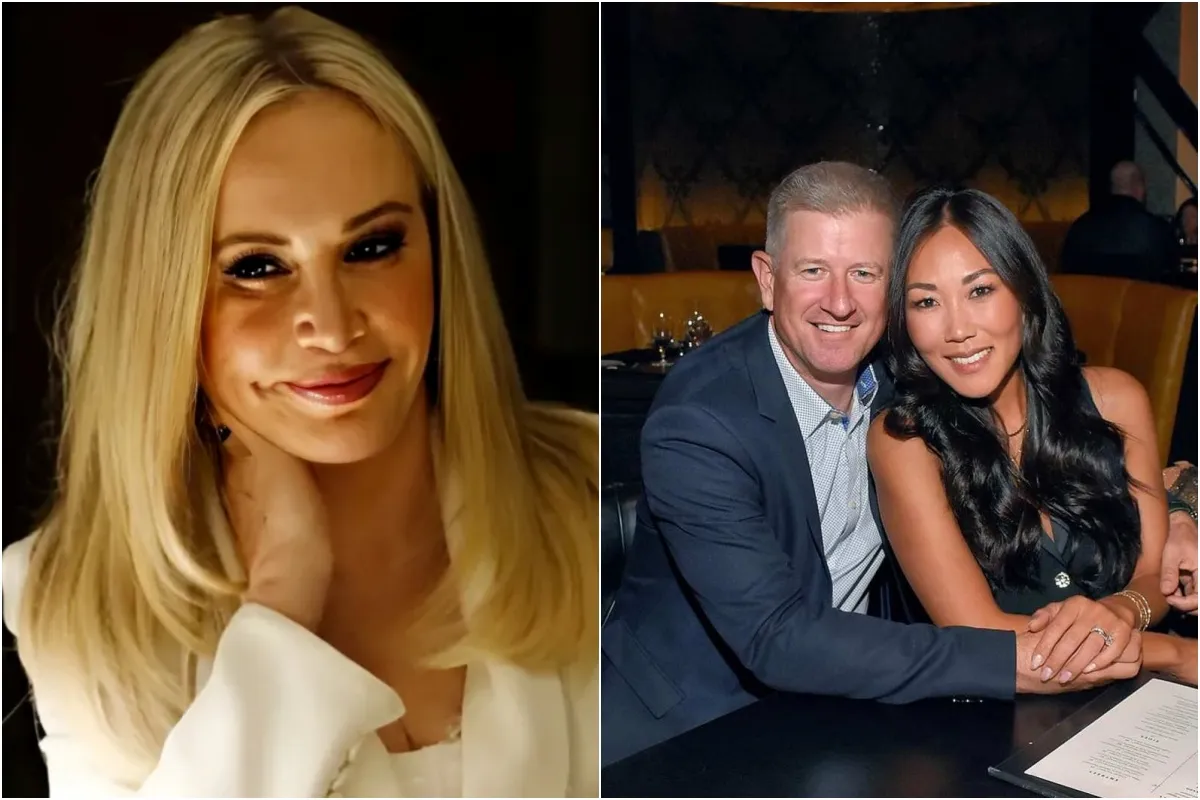 The Controversy Unfolding: RHOC Viewers Express Outrage Over Shannon Beador's Actions Towards Katie Ginella's Husband, Matt