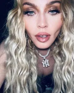 At 65, Madonna Stuns Fans with Sultry Photos – Could She Be the Most Beautiful Woman in the World