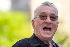 Robert De Niro decides to leave America for good – his reason will shock you