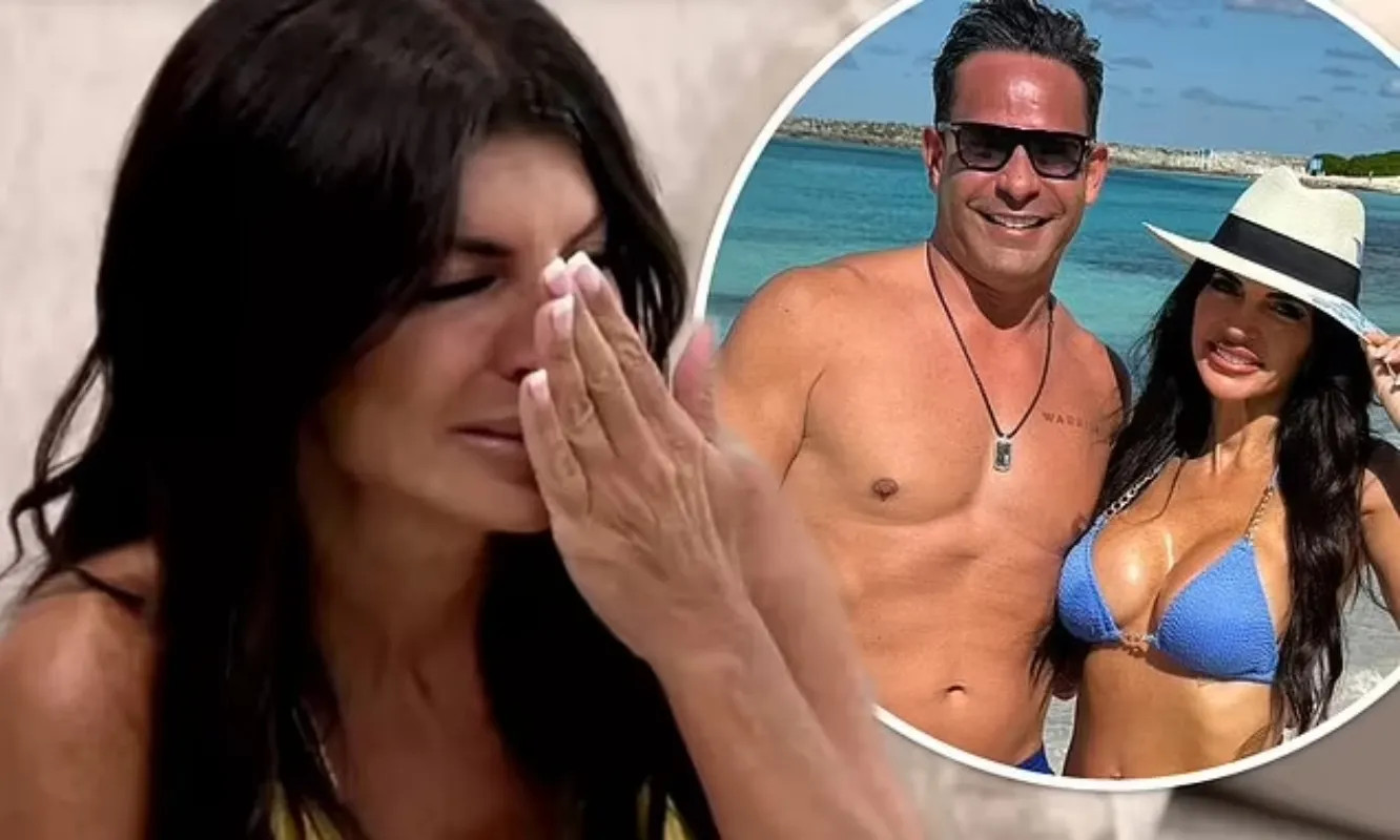 Teresa Giudice's Explosive Response to Shocking Allegations of Husband's Infidelity with Multiple Women