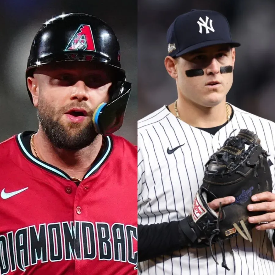 Yankees among teams targeting three-time Gold Glove winner