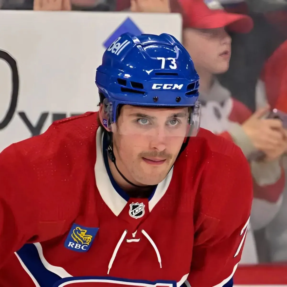 Canadiens Announce Condotta Will Make Season Debut