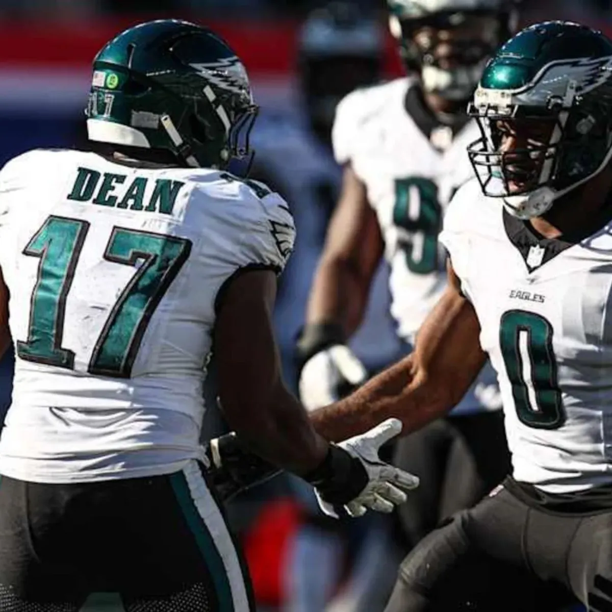 Did Eagles Send A Message To Their Big-Money Pass Rusher?