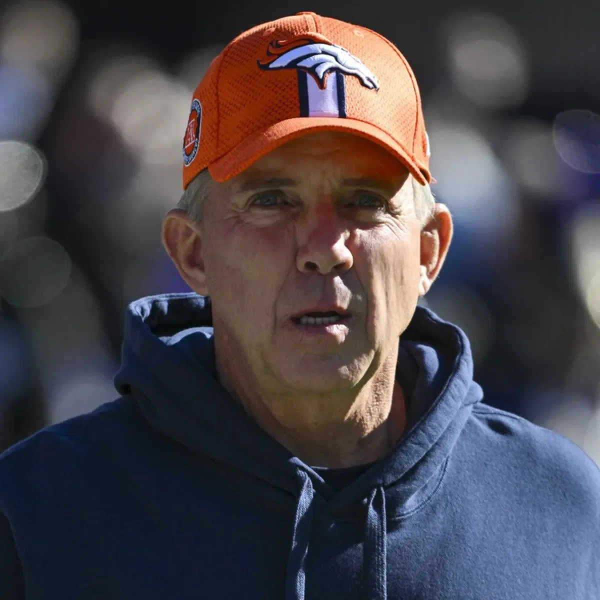 Sean Payton makes revealing comment about Broncos not making buyer's move at trade deadline