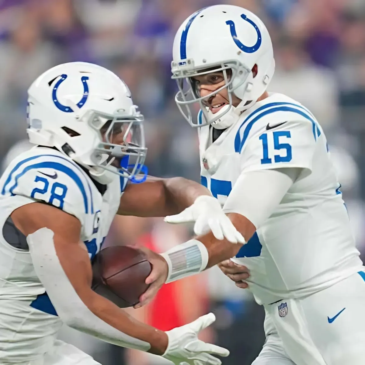 5 Keys to a Colts Victory Over Bills