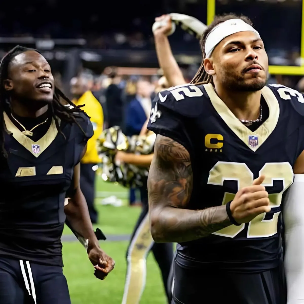 Future Outlook of the Saints: What Awaits the 2025 Head Coach?