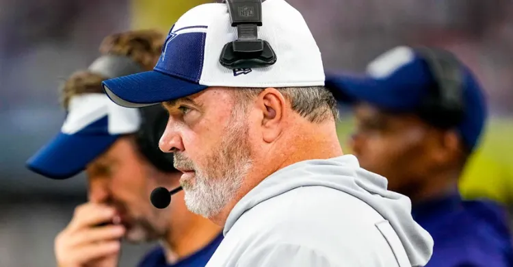 Cowboys Coach Mike McCarthy Reveals 1 Major 'Embarrassment' In Video Going Viral