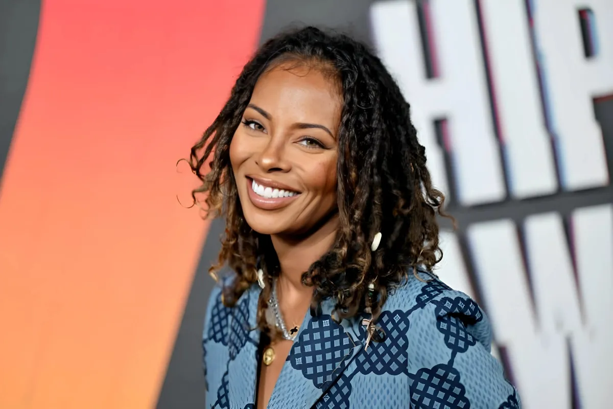 Eva Marcille Reacts to the New Cast of Real Housewives of Atlanta – "I Know Fans Are..."