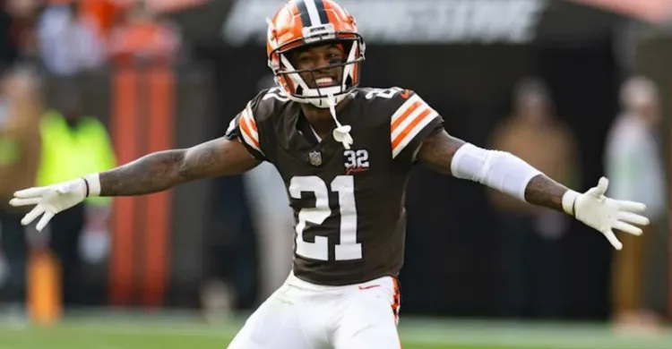 3 Shocking Cleveland Browns Trade Candidates