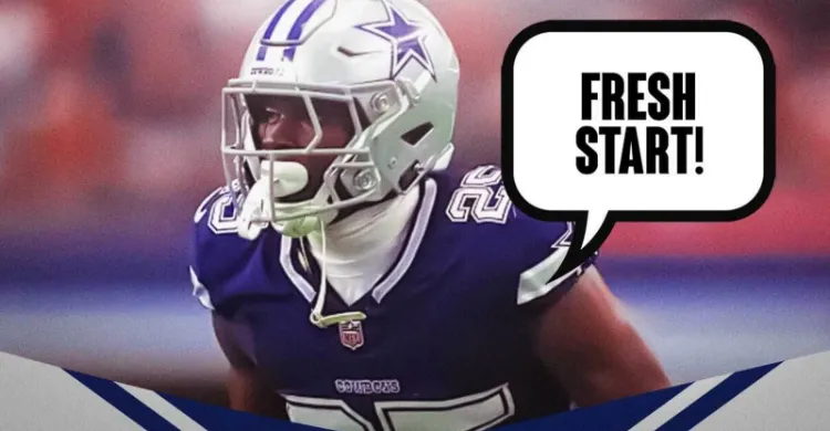 Jonathan Mingo gets brutally honest on joining Cowboys