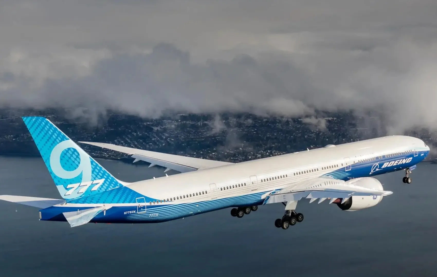 Boeing will pay furloughed staff but cut 10% of jobs after settling strike