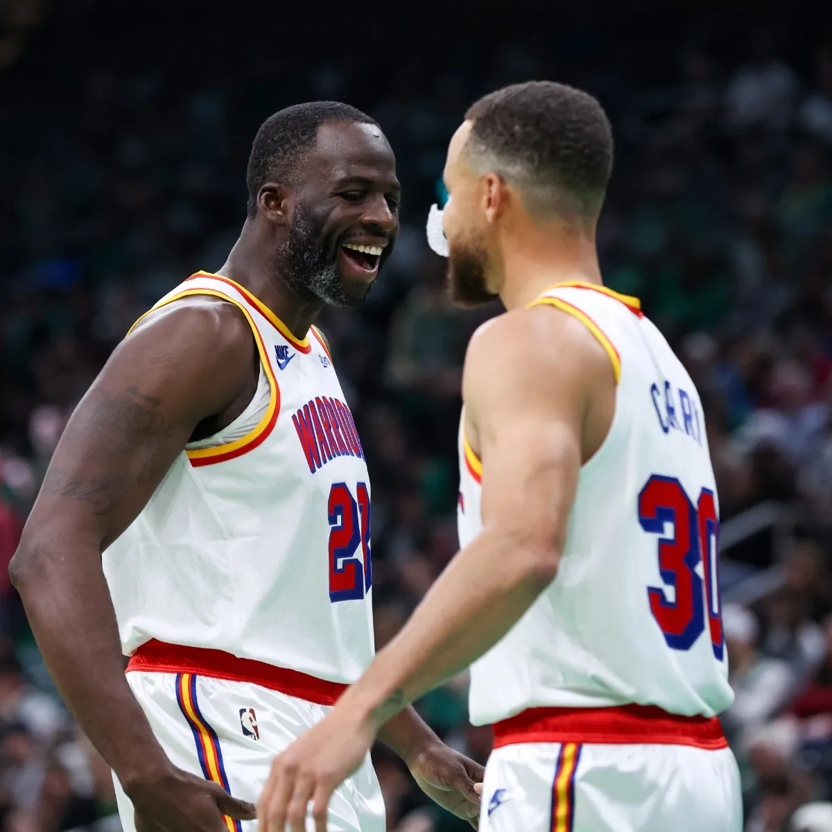 Is Draymond Green playing tonight against Cavaliers? Latest on 4xNBA champ's status explored (Nov. 8)