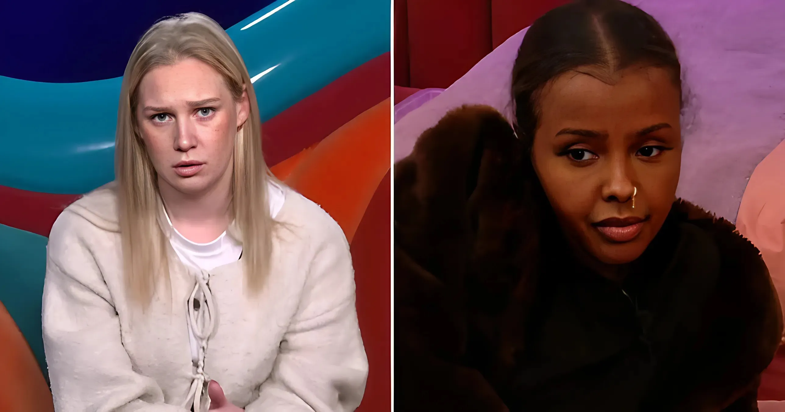 Big Brother housemate given formal warning after racial ‘joke’ trucc